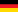 German flag