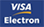 Visa electron