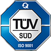 TUV SUD ISO9001